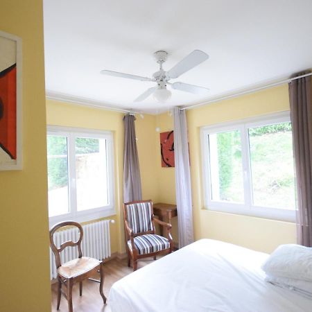 Appartement A Evian-Les-Bains Avec Wifi, Garage Ferme Et Animaux Admis - Fr-1-498-40 エクステリア 写真