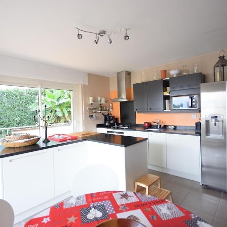 Appartement A Evian-Les-Bains Avec Wifi, Garage Ferme Et Animaux Admis - Fr-1-498-40 エクステリア 写真