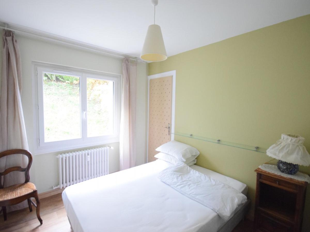 Appartement A Evian-Les-Bains Avec Wifi, Garage Ferme Et Animaux Admis - Fr-1-498-40 エクステリア 写真