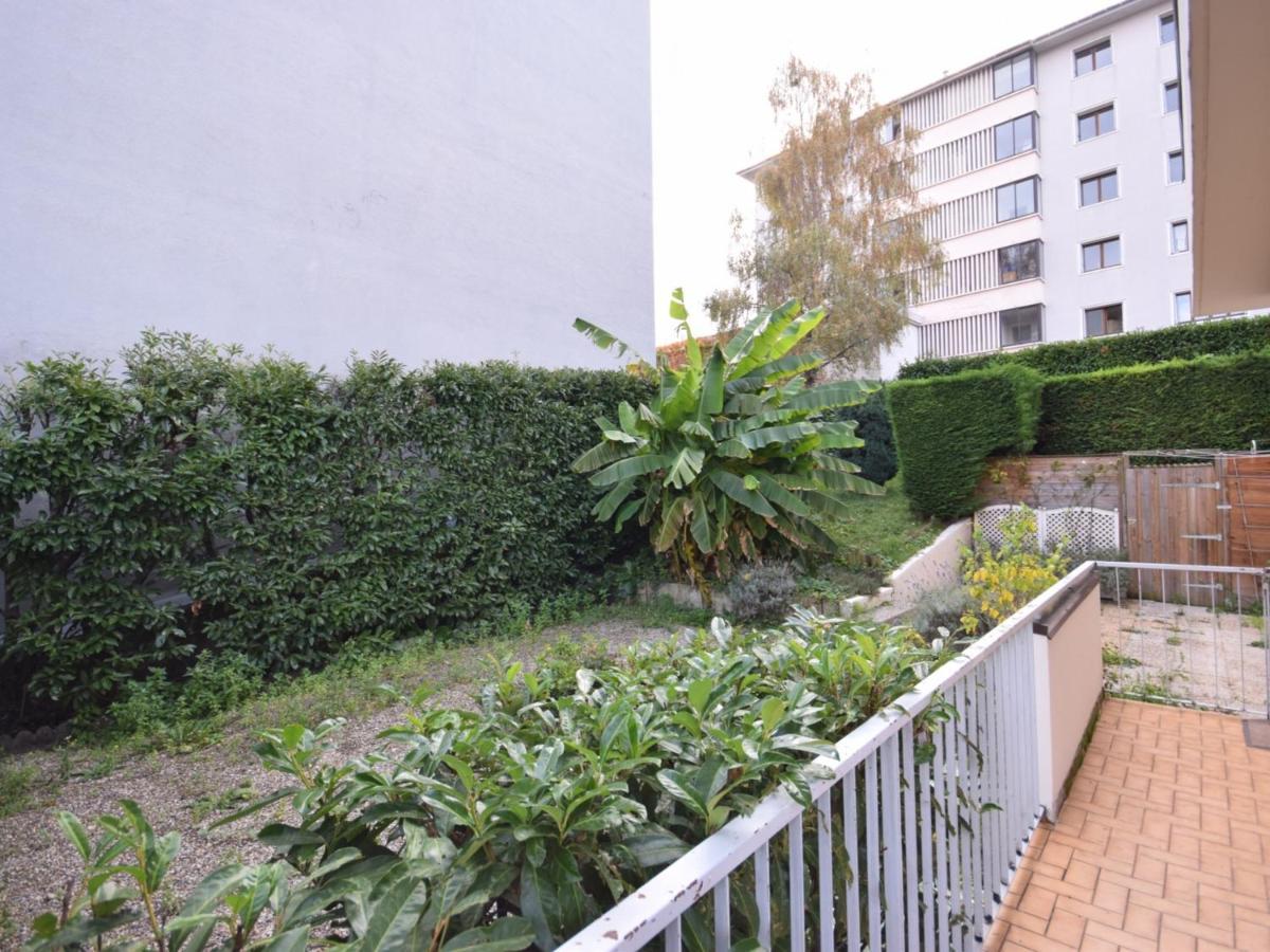 Appartement A Evian-Les-Bains Avec Wifi, Garage Ferme Et Animaux Admis - Fr-1-498-40 エクステリア 写真