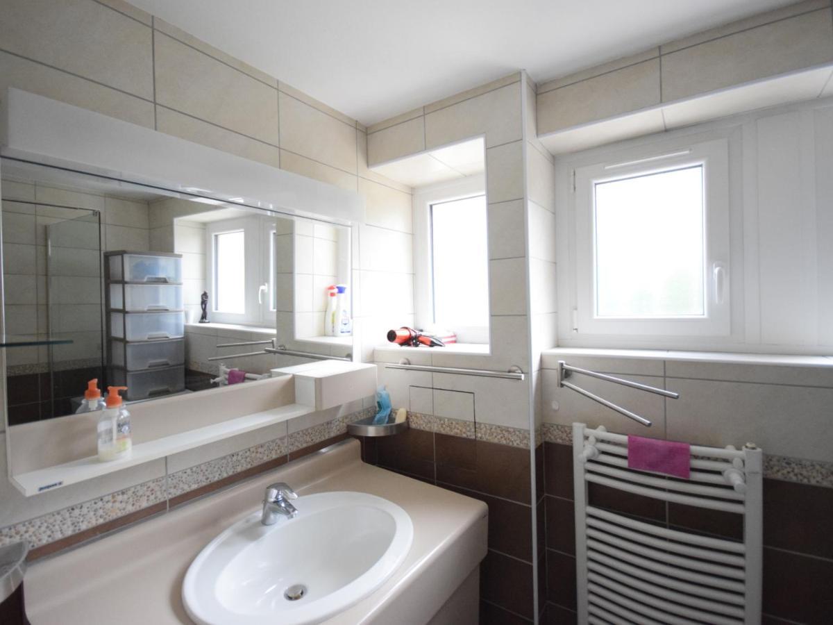 Appartement A Evian-Les-Bains Avec Wifi, Garage Ferme Et Animaux Admis - Fr-1-498-40 エクステリア 写真