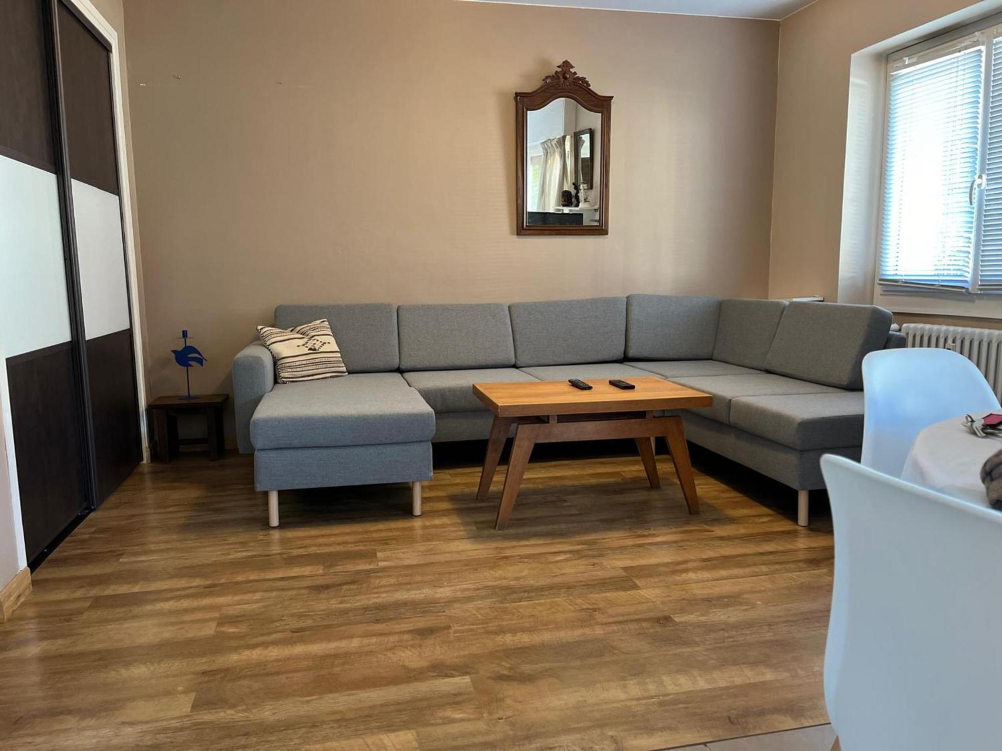 Appartement A Evian-Les-Bains Avec Wifi, Garage Ferme Et Animaux Admis - Fr-1-498-40 エクステリア 写真