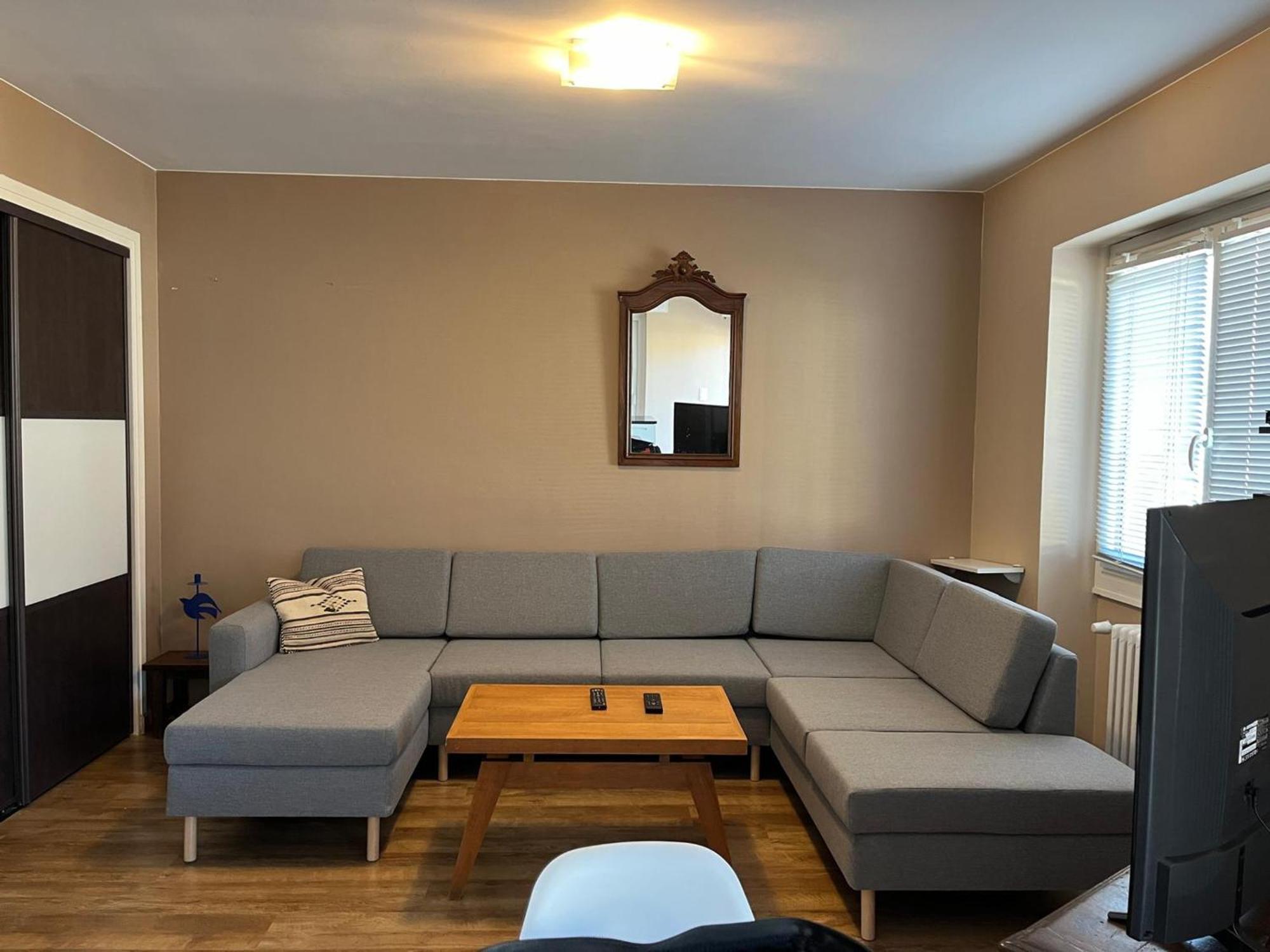 Appartement A Evian-Les-Bains Avec Wifi, Garage Ferme Et Animaux Admis - Fr-1-498-40 エクステリア 写真